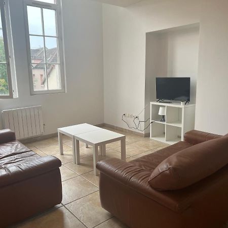 Ferienwohnung Le Relais De Saint Loup 1 A 66 Personnes Montereau-faut-Yonne Exterior foto