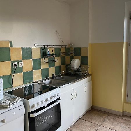 Ferienwohnung Le Relais De Saint Loup 1 A 66 Personnes Montereau-faut-Yonne Exterior foto