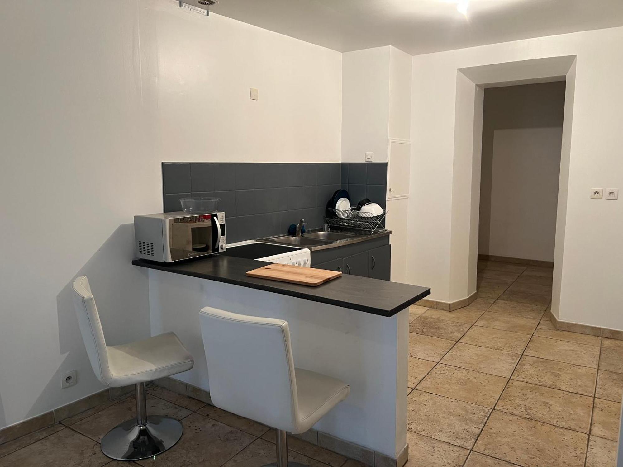 Ferienwohnung Le Relais De Saint Loup 1 A 66 Personnes Montereau-faut-Yonne Exterior foto
