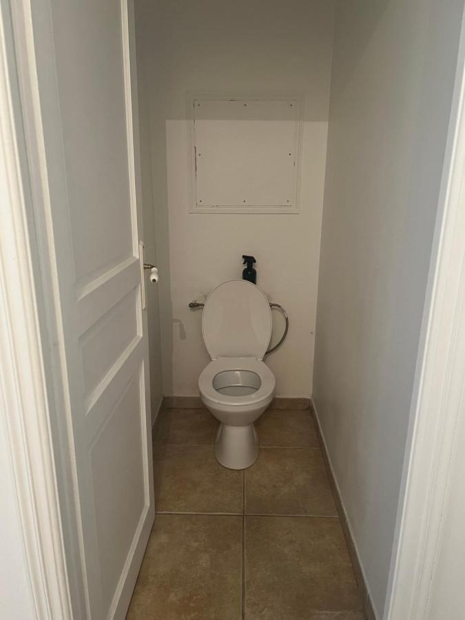 Ferienwohnung Le Relais De Saint Loup 1 A 66 Personnes Montereau-faut-Yonne Exterior foto